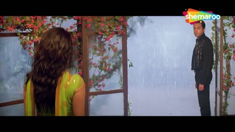 Barsaat Ke Din Aaye - Bobby Deol, Priyanka Chopra - Kumar Sanu Rain Hits - Romantic Monsoon Song