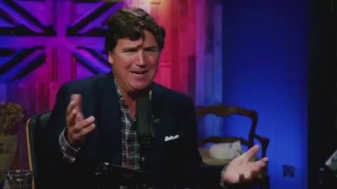 Tucker Drops Jan 6 BOMBSHELL That Never Made It to Air