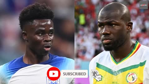 England Vs Senegal 3-0 Full Highlight 2022 | FIFA World Cup Match Highlights 2022 | Lifestyle Today