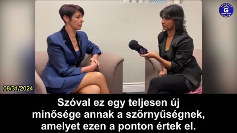 【HU】Az mRNS Covid oltások a valaha volt legnagyobb egészségügyi botrány lesz