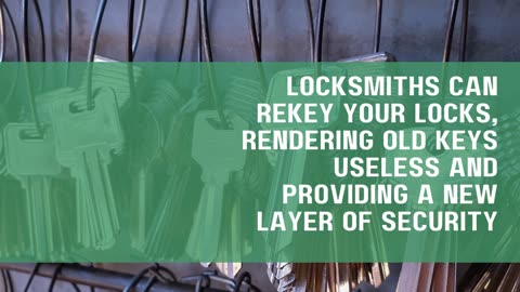 Premium locksmith Service in Rosewell