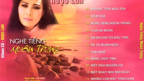 Nghe tiếng muôn trùng -Ngọc Lan