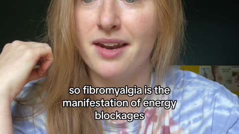 Fibromyalgia