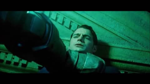 Batman V Superman AMV Black And Blue