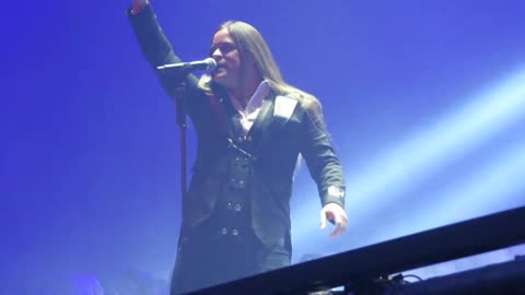 Trans-Siberian Orchestra - The Lost Christmas Eve 11-20-2022 Colorado Springs