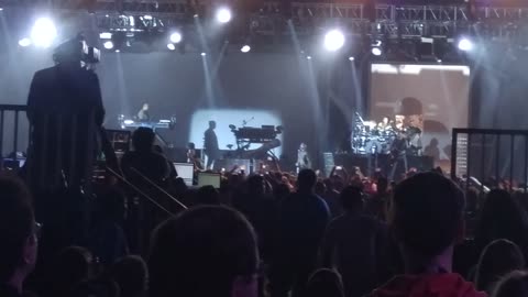 Blizzcon 2015 - Live Linkin Park (In The End)