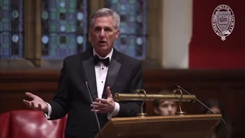 Damning clip Exposed Kevin McCarthy:"Democrafts Actually Look Like American!'