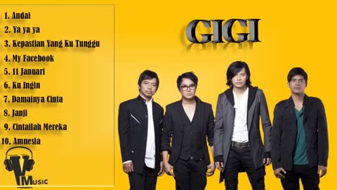 GIGI BAND