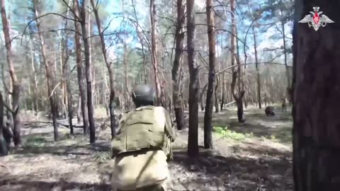 Russian flamethrowers destroy another AFU stronghold