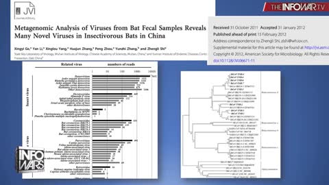 Dr. Judy Mikovits Exposes The Plan to Implant Humanity with Cancer Viruses