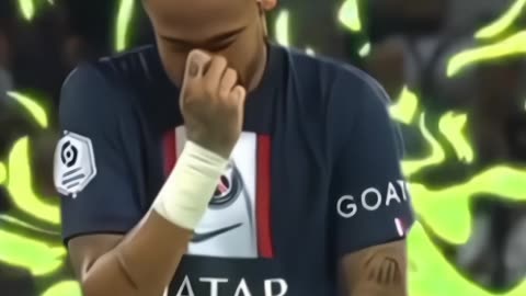 Neymar short video #respect #NEYMAR #KING