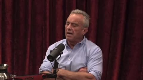 RFK Jr. explains vaccine companies exploit 1986 Vaccine Act "It’s like printing a billion dollars"