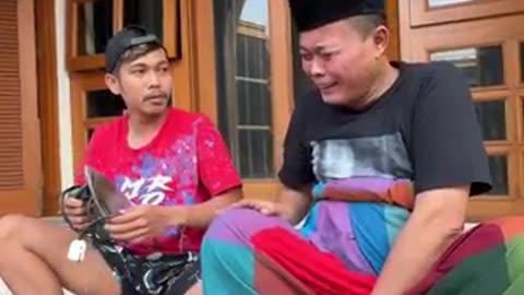 CARA HIDUP BIAR GAK BERANTAKAN