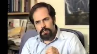 Eugene Mallove - Cold Fusion and Suppression in the United States - 1991