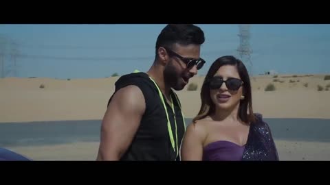 ENTA HABIBI | Rahim Pardesi ft Natalia Itani ( OFFICIAL SONG ) | PS Records