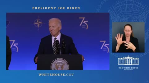 Did BidenJust Say “I Realize After F**k_ing Your Wife”?!