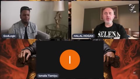 2 Muslims TEST Sam Shamoun On The TRINITY In OLD TESTAMENT✟