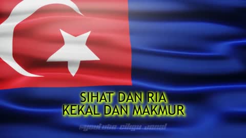 Lagu Bangsa Johor