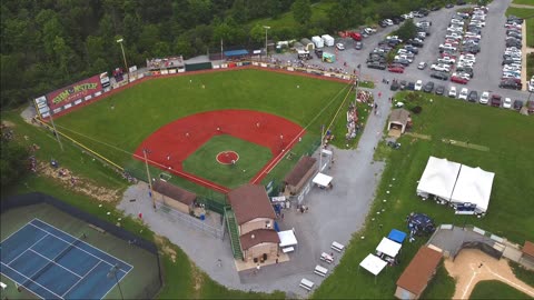 Baseball Field