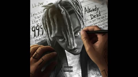 Juice WRLD - Already Dead OG (Extended)