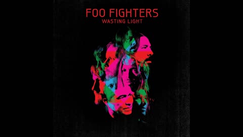 Foo Fighters - Wasting Light