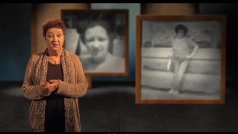 Norma McCorvey (“Jane Roe”) Explains Being Pro-Life