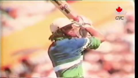 Imran Khan Legend PTV Documentary From the Past