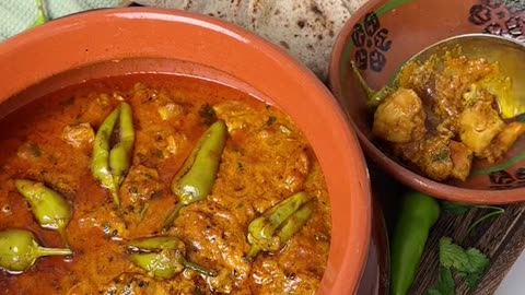 Achari_Chicken_Handi-_Quick_easy_boneless_Achari_Chicken