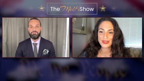 The Mel K Show with guest Sal Greco