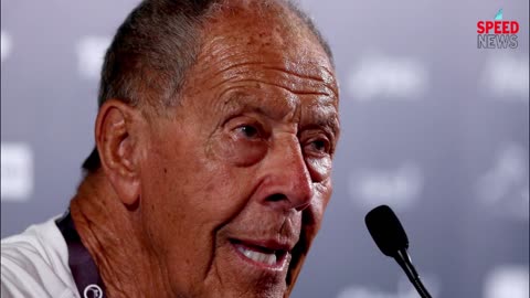 Nick Bollettieri, pioneering tennis coach, dies aged 91