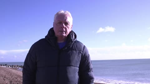 David Icke speech - 6 november 2022