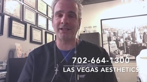 How to Treat Crow's Feet - Las Vegas Aesthetics