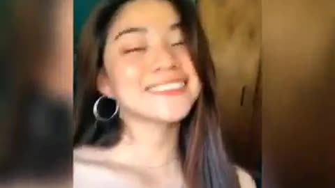 Tiktok challenge my heart went oops magandang may dilag 2021