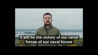 Address by President Volodymyr Zelenskyy