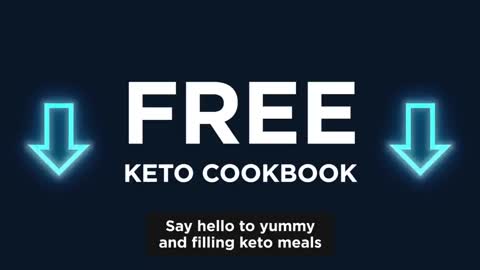 The Ultimate Keto Meal Plan That Sheds Fat Overnight