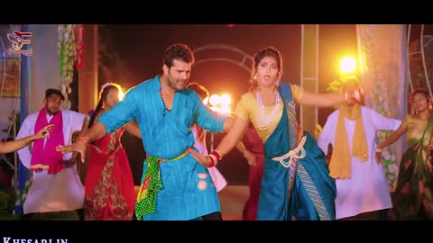 Le Le ayi coka cola Khersari lal Yadav Bhojpuri Song