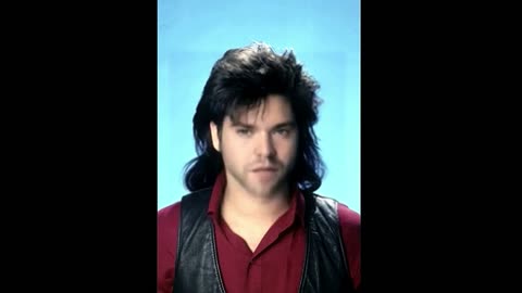 Jack Posobiec Sings Tears For Fears Disguised as John Stamos