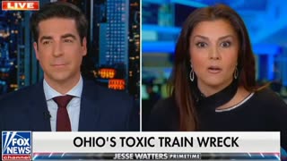 WATCH: Fox Host Rachel Campos-Duffy GOES OFF on Biden for ‘Systemic Racism’ Against White People