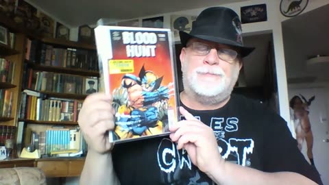 Blood Hunt, Al Capone Vampire EC Homage Covers