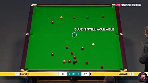 25 Best Snooker Shots - The Masters 2024