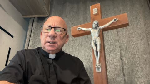 Fr. Imbarrato: Reparation for sins! What, why, how?