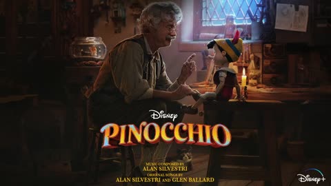 Hi-Diddle-Dee-Dee (An Actor's Life For Me) (From 'Pinocchio'-Audio Only)