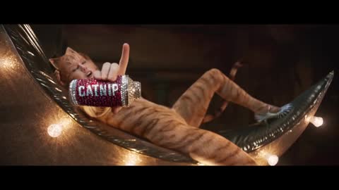 Cats Trailer #2 (2019) Movieclips Trailers