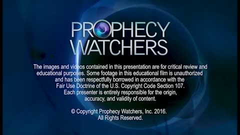 Rocky Mountain Prophecy Conference, Prophecy Watchers Host