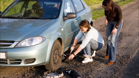 Long Roadside Assistance - (229) 496-5146