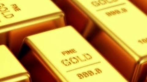 Interesting Facts: 3 Grams OF Gold If Lose Weight