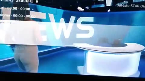 Como sintonizar Jovem Pan News na Parabólica