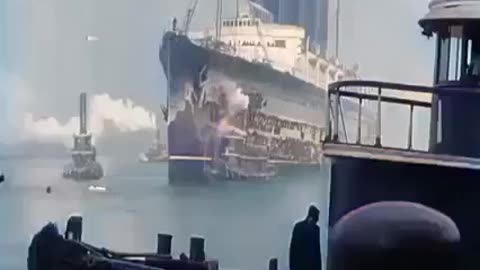 TITANIC