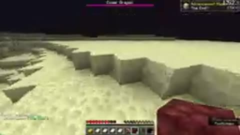 Minecraft Gameplay 2024