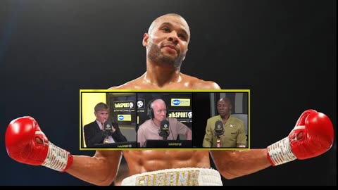 Simon Jordan renders Chris Eubank jr a charlatan | and his father Eubank Sr Sr affirms